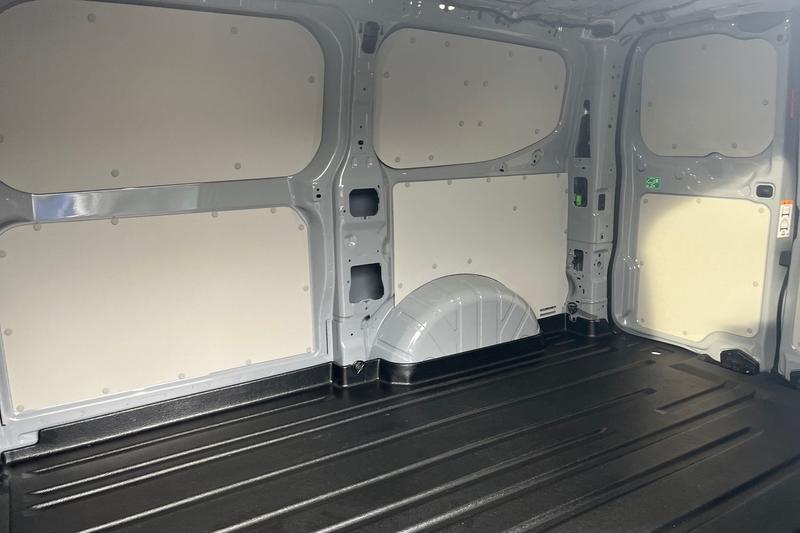 Used Ford Transit Custom 2025 for sale - 76734722: Photo 5