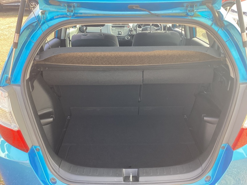 Used Honda Jazz 2009 for sale - 77766037: Photo 10