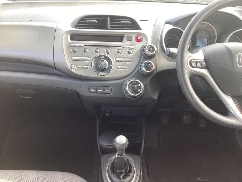 Used Honda Jazz 2009 for sale - 77766037: Photo 12