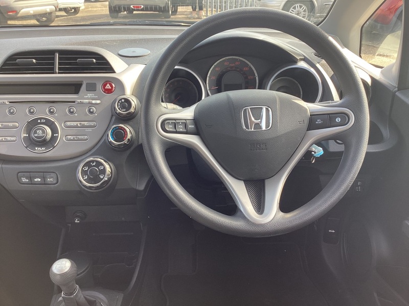 Used Honda Jazz 2009 for sale - 77766037: Photo 13