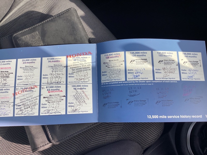 Used Honda Jazz 2009 for sale - 77766037: Photo 14