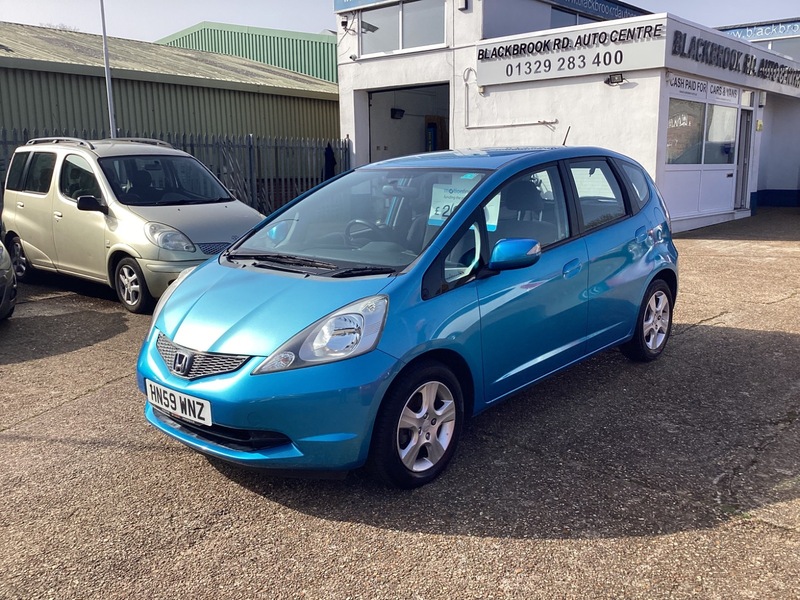 Used Honda Jazz 2009 for sale - 77766037: Photo 3