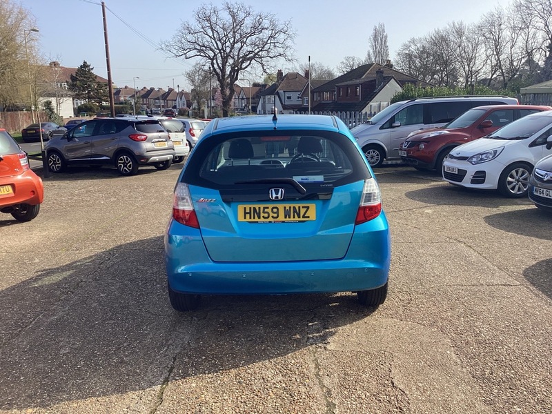 Used Honda Jazz 2009 for sale - 77766037: Photo 5