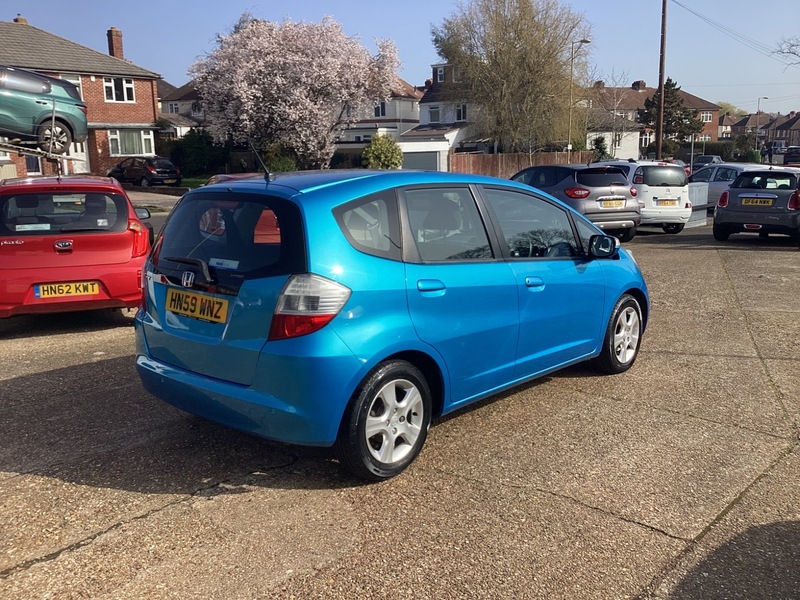 Used Honda Jazz 2009 for sale - 77766037: Photo 6