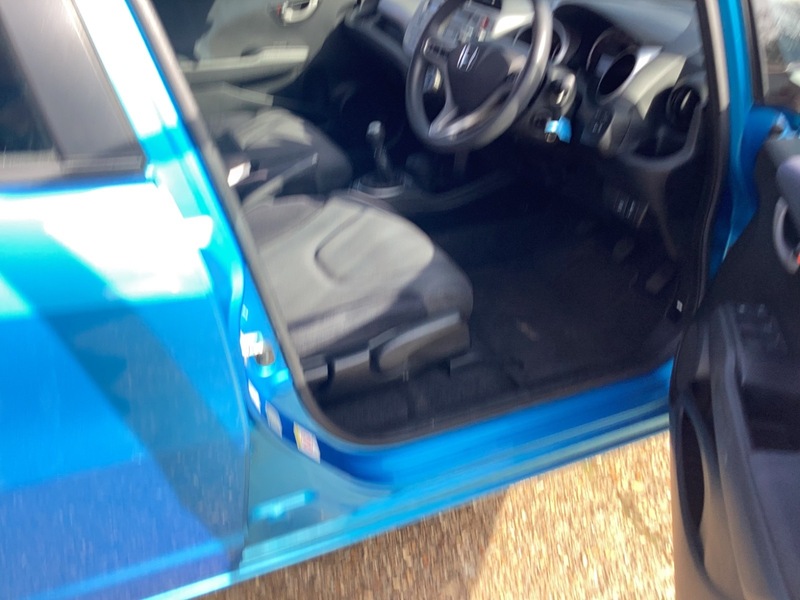 Used Honda Jazz 2009 for sale - 77766037: Photo 8