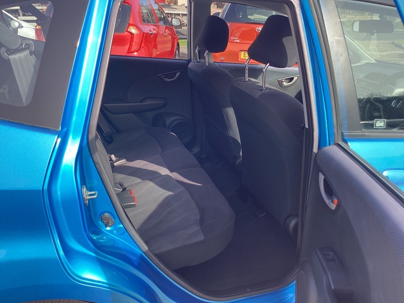 Used Honda Jazz 2009 for sale - 77766037: Photo 9