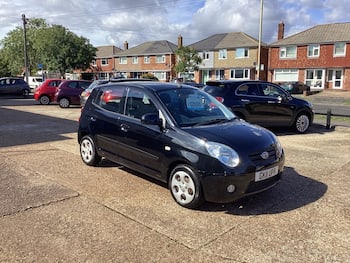 Used Kia Picanto 2011 for sale - 79696224: Photo