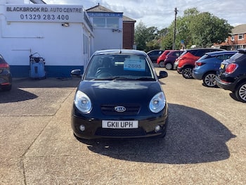 Used Kia Picanto 2011 for sale - 79696224: Photo