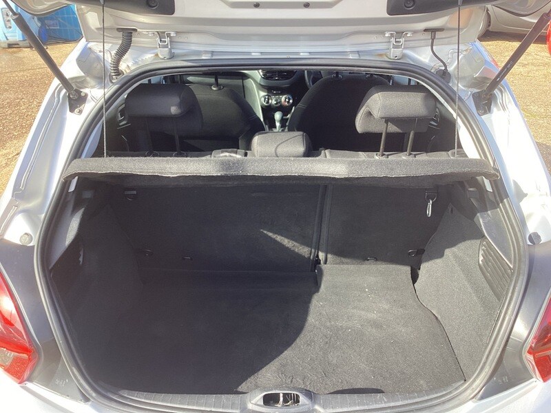 Used Peugeot 208 2016 for sale - 77766078: Photo 10