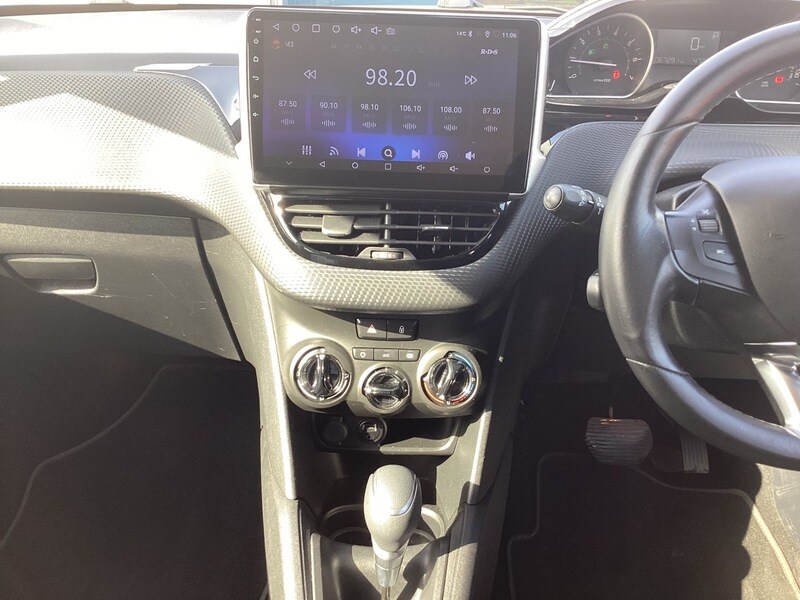 Used Peugeot 208 2016 for sale - 77766078: Photo 12