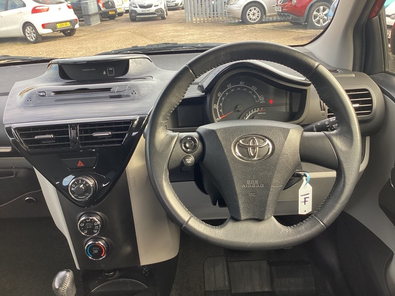 Used Toyota IQ 2012 for sale - 77937540: Photo 10