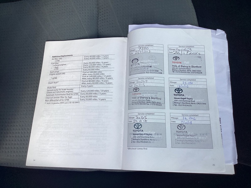 Used Toyota IQ 2012 for sale - 77937540: Photo 11