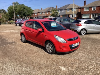 Used Hyundai i20 2010 for sale - 79539315: Photo