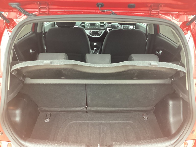 Used Kia Picanto 2015 for sale - 76400078: Photo 10