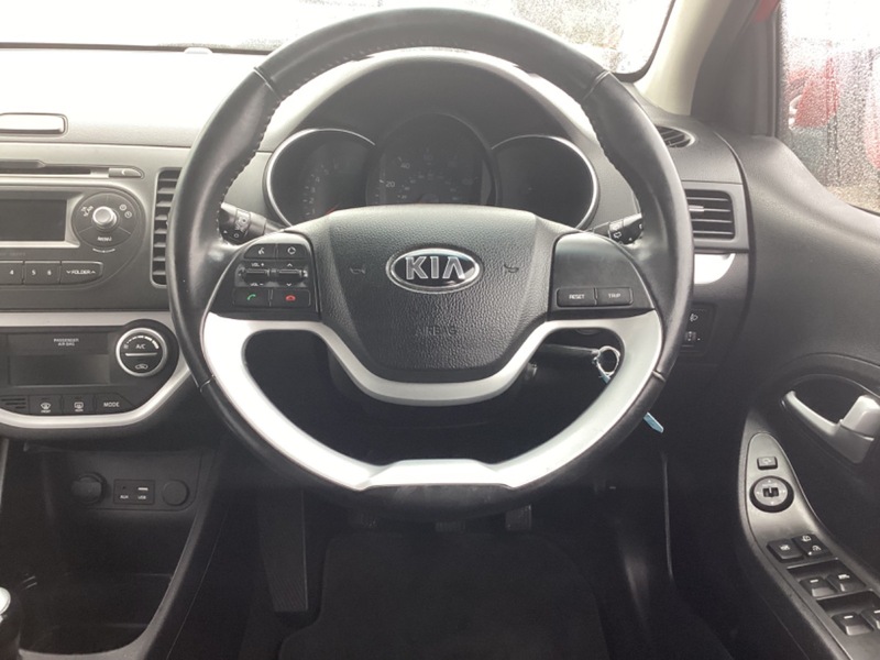 Used Kia Picanto 2015 for sale - 76400078: Photo 13