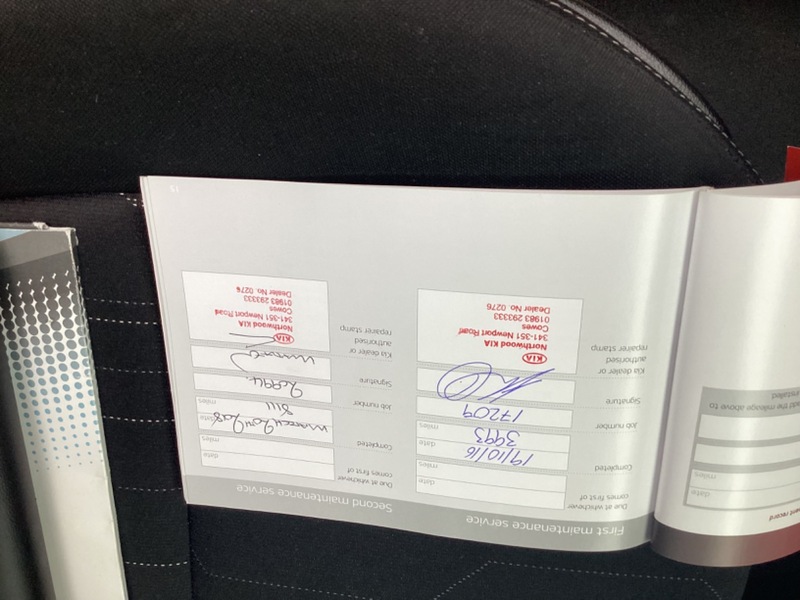 Used Kia Picanto 2015 for sale - 76400078: Photo 14