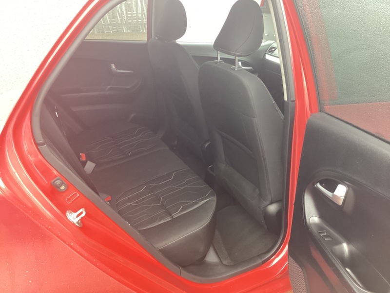 Used Kia Picanto 2015 for sale - 76400078: Photo 9