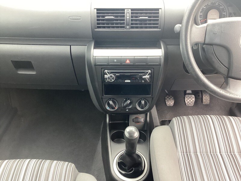 Used Volkswagen Fox 2009 for sale - 77805697: Photo 10