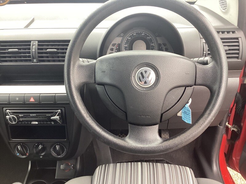 Used Volkswagen Fox 2009 for sale - 77805697: Photo 11