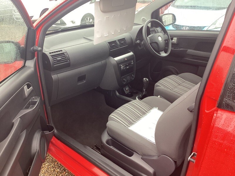Used Volkswagen Fox 2009 for sale - 77805697: Photo 9