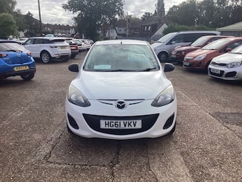 Used Mazda Mazda2 2012 for sale - 79817519: Photo