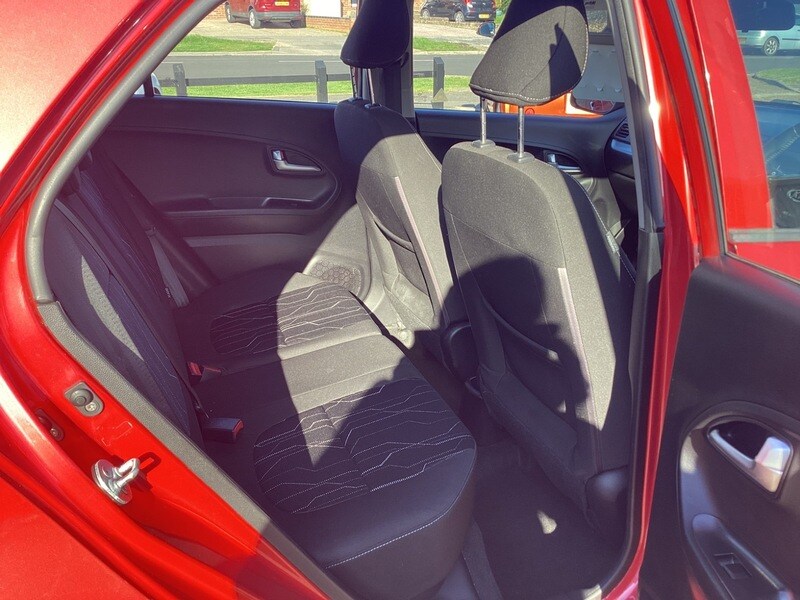 Used Kia Picanto 2012 for sale - 77749310: Photo 9