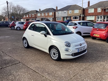 Used Fiat 500 2016 for sale - 77968080: Photo