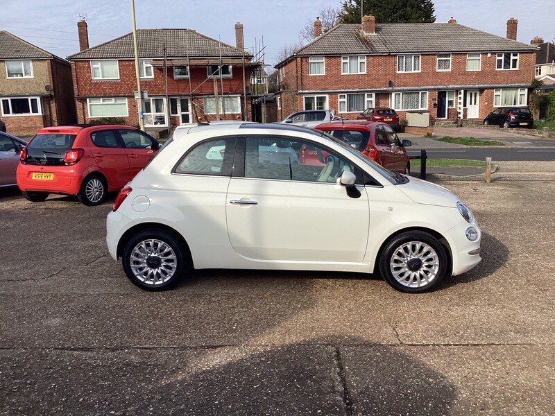 Used Fiat 500 2016 for sale - 77968080: Photo 7