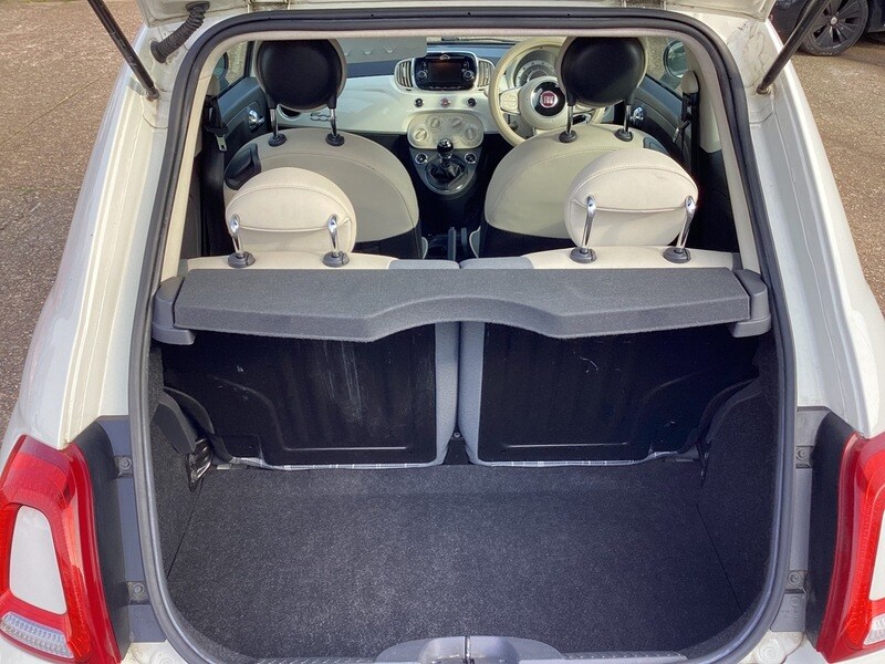 Used Fiat 500 2016 for sale - 77968080: Photo 9