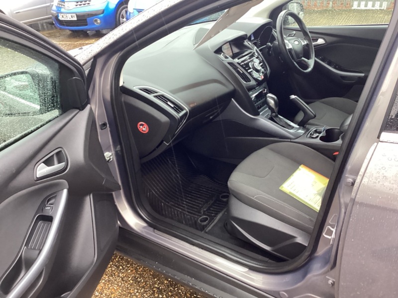 Used Ford Focus 2014 for sale - 77277015: Photo 11