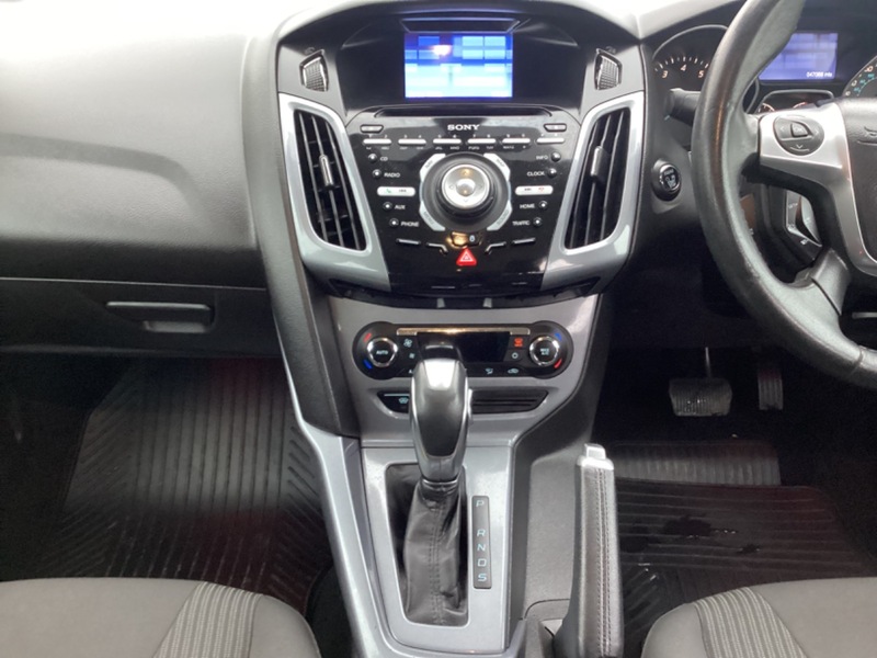 Used Ford Focus 2014 for sale - 77277015: Photo 12