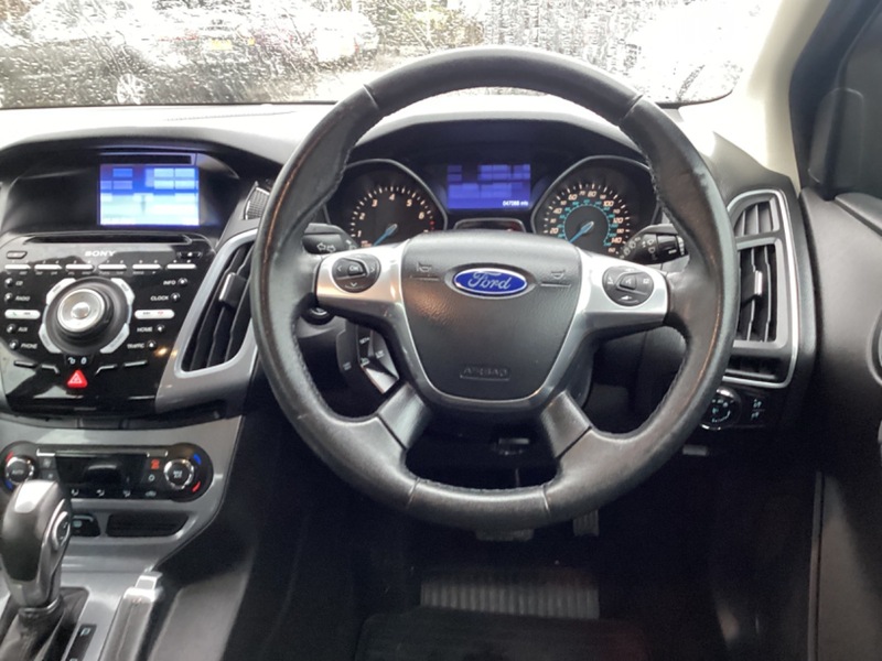 Used Ford Focus 2014 for sale - 77277015: Photo 13