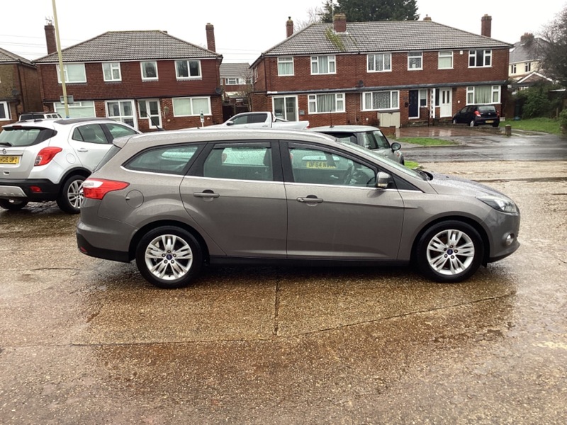 Used Ford Focus 2014 for sale - 77277015: Photo 7