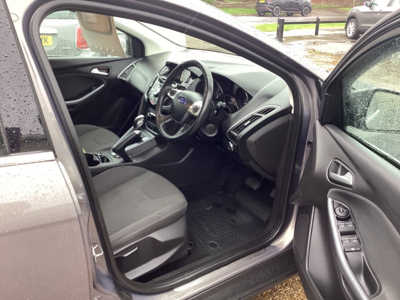 Used Ford Focus 2014 for sale - 77277015: Photo 8