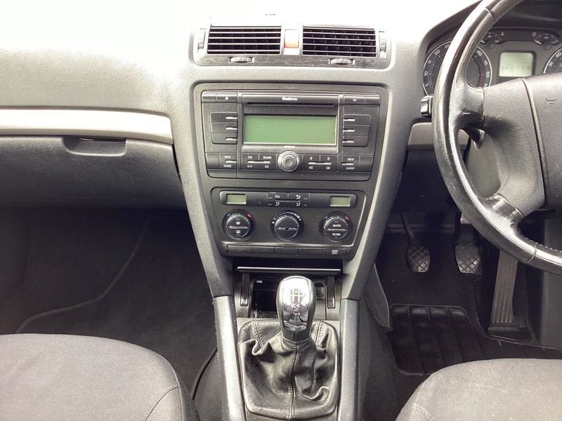 Used Skoda Octavia 2004 for sale - 77906103: Photo 12