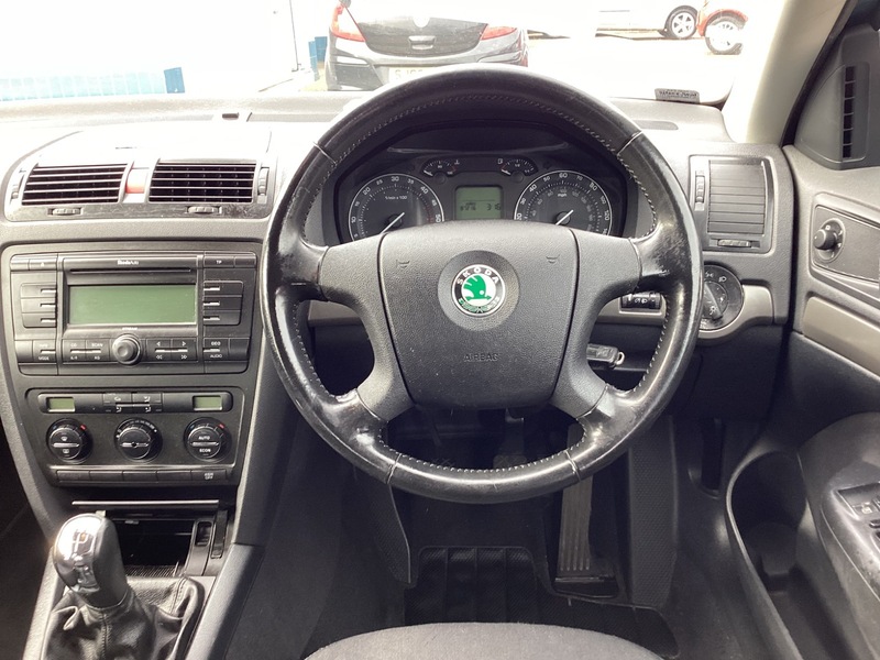 Used Skoda Octavia 2004 for sale - 77906103: Photo 13