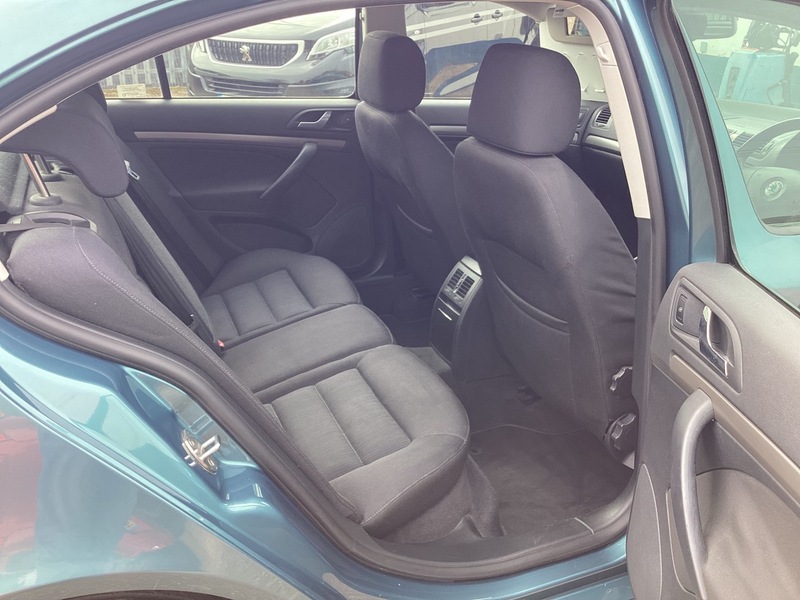 Used Skoda Octavia 2004 for sale - 77906103: Photo 9