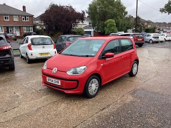 Used Volkswagen up! 2015 for sale - 79778801: Photo
