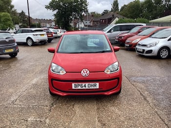 Used Volkswagen up! 2015 for sale - 79778801: Photo