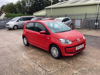 Used Volkswagen up! 2015 for sale - 79778801: Photo