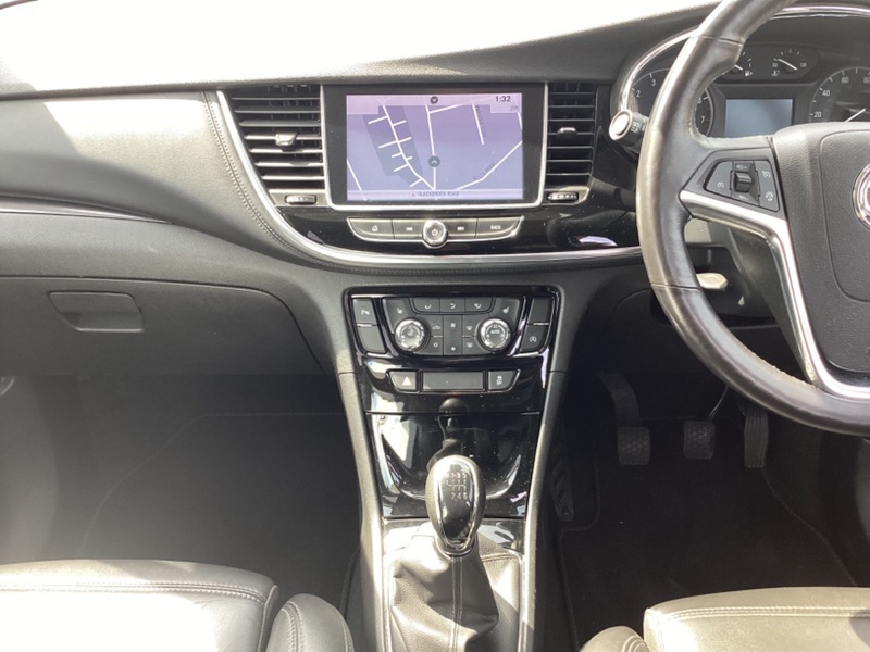 Used Vauxhall Mokka X 2017 for sale - 76400072: Photo 12