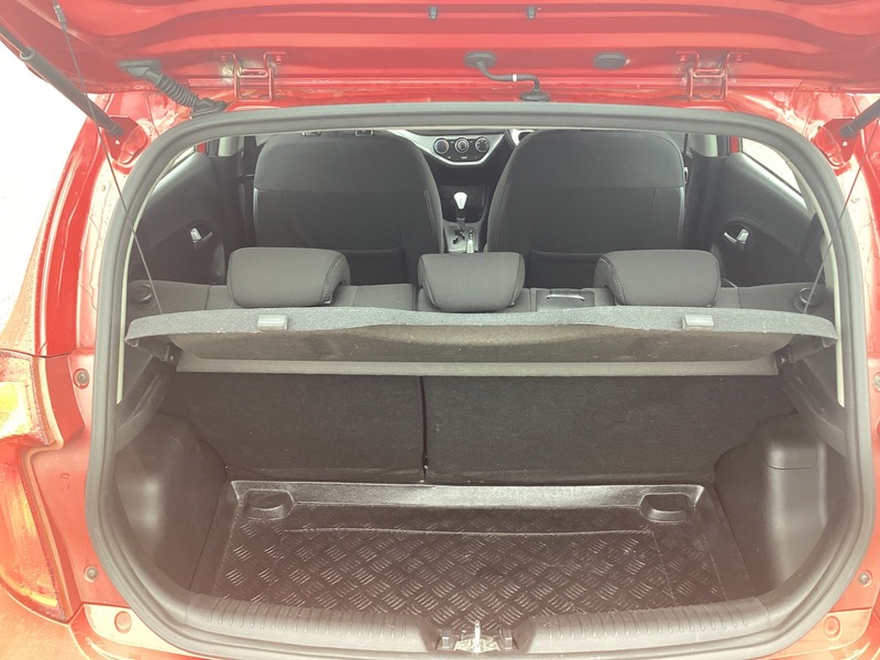 Used Kia Picanto 2012 for sale - 77681482: Photo 10