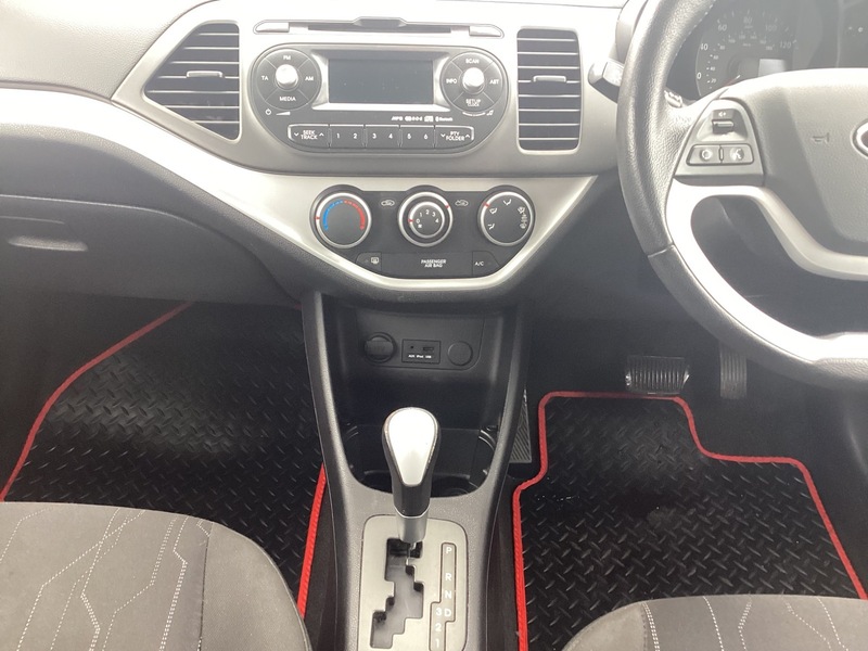 Used Kia Picanto 2012 for sale - 77681482: Photo 12