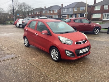 Used Kia Picanto 2012 for sale - 77681482: Photo