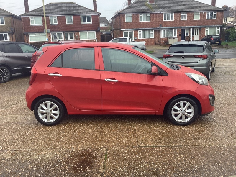 Used Kia Picanto 2012 for sale - 77681482: Photo 7