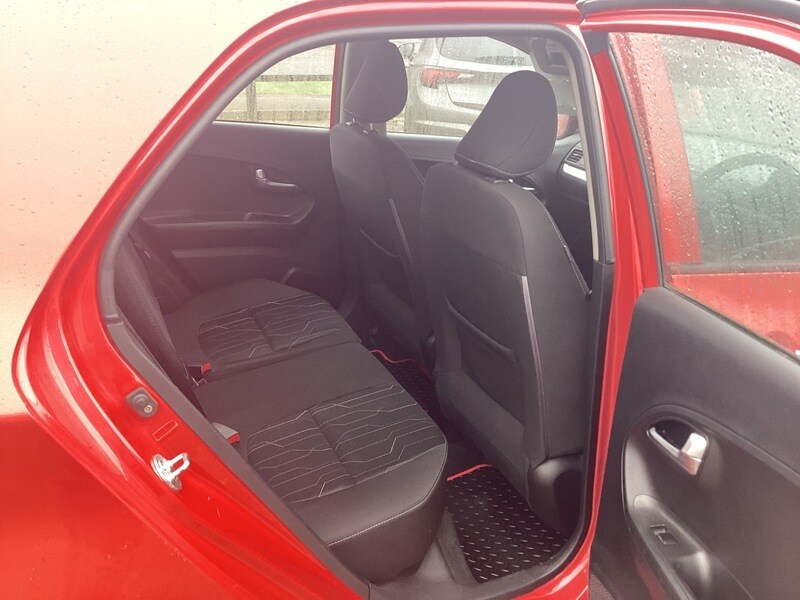 Used Kia Picanto 2012 for sale - 77681482: Photo 9