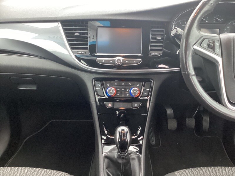 Used Vauxhall Mokka X 2018 for sale - 76836756: Photo 12