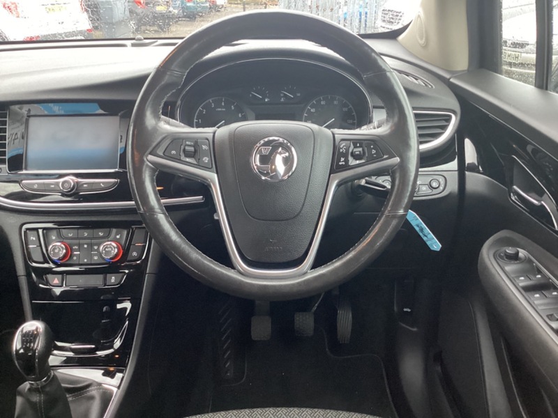 Used Vauxhall Mokka X 2018 for sale - 76836756: Photo 13