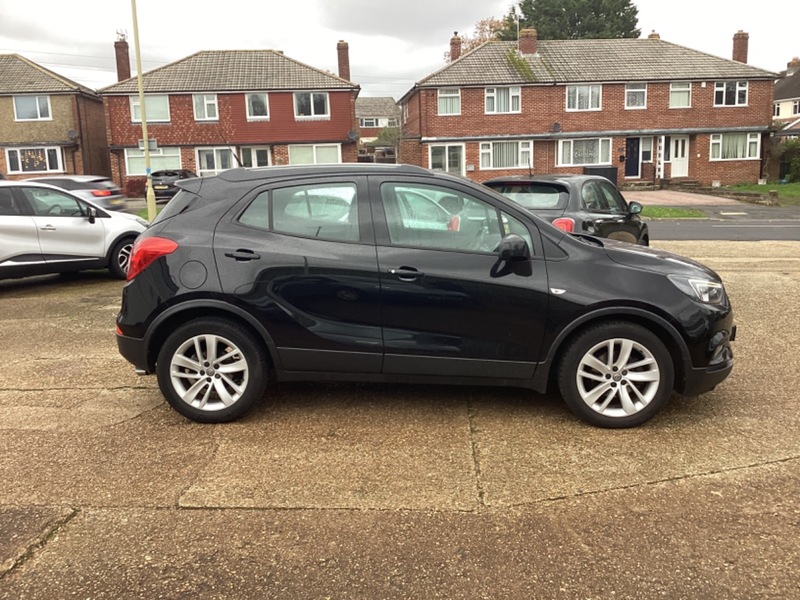 Used Vauxhall Mokka X 2018 for sale - 76836756: Photo 7