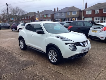 2016 - 1.2 DiG-T N-Connecta 5dr